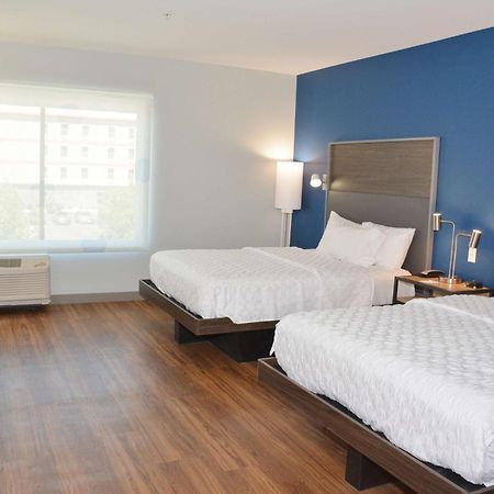 Tru By Hilton Grand Junction Downtown Hotel Ngoại thất bức ảnh